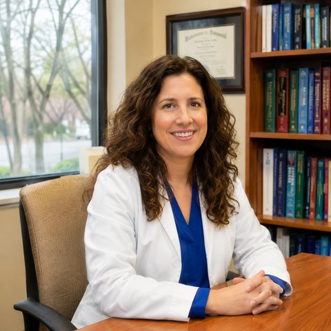 Dr. Emily Tan
